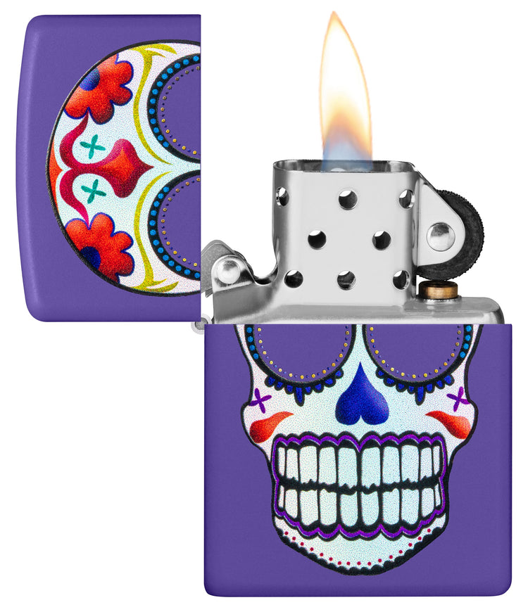 Sugar Skull