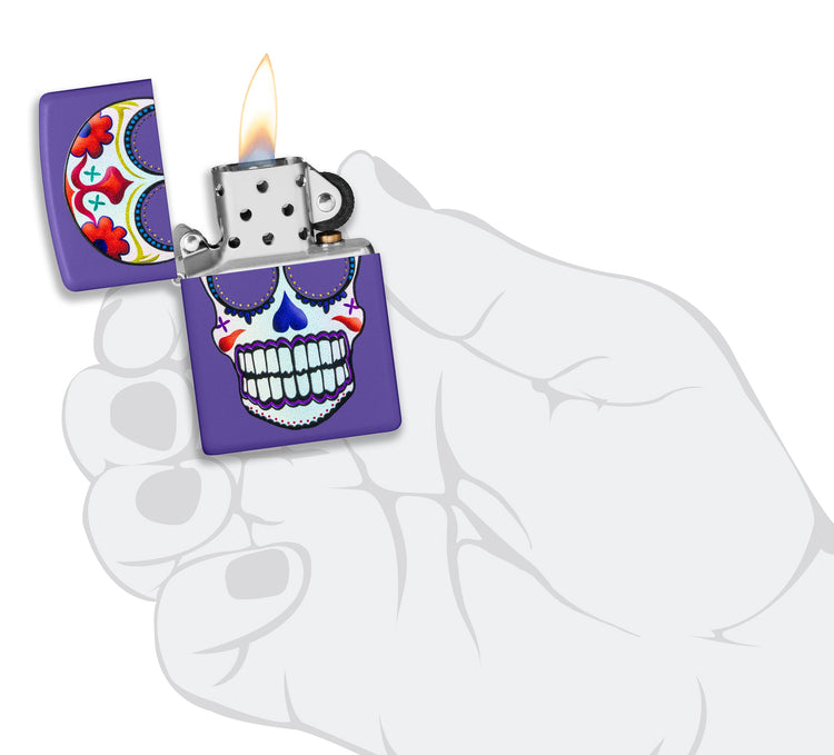 Sugar Skull