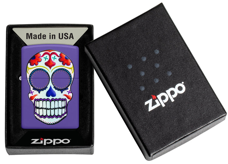 Sugar Skull