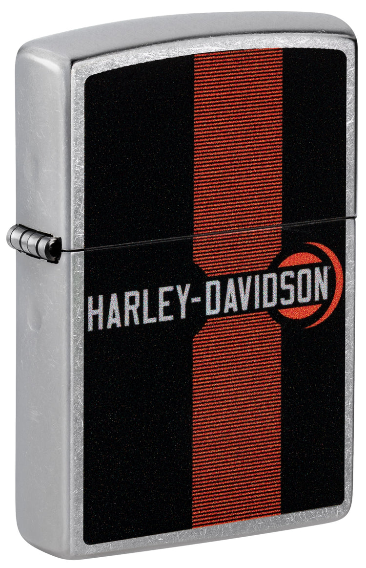 Harley-Davidson®