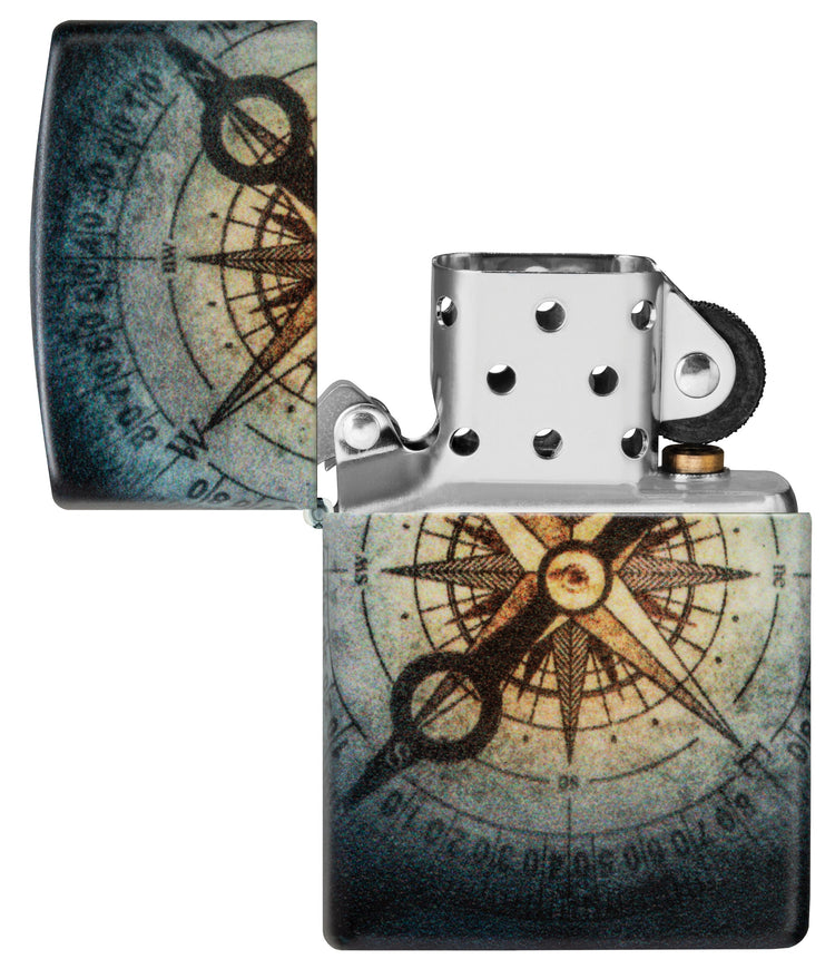 Compass Ghost