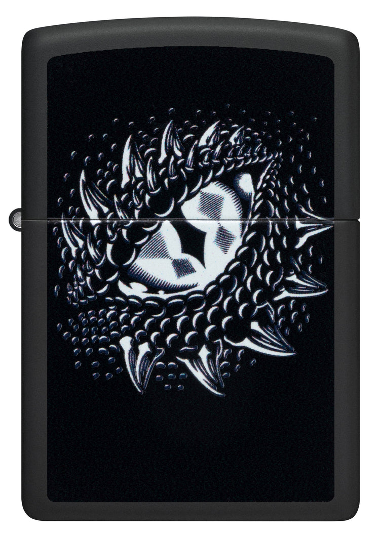 Dragon Eye