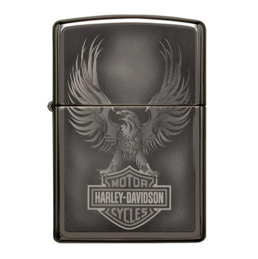 Harley-Davidson®