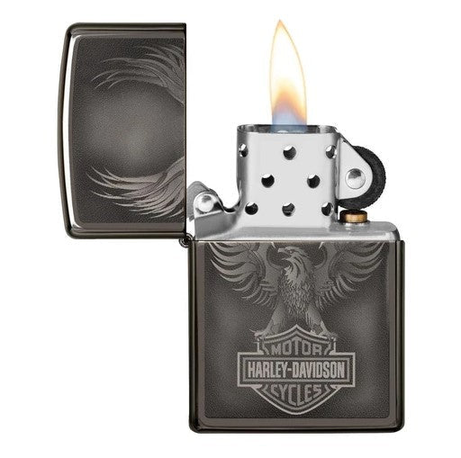Harley-Davidson®