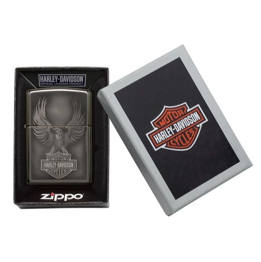 Harley-Davidson®