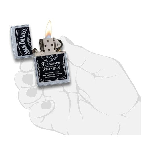 Jack Daniel's®