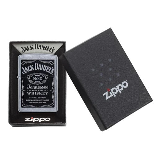 Jack Daniel's®