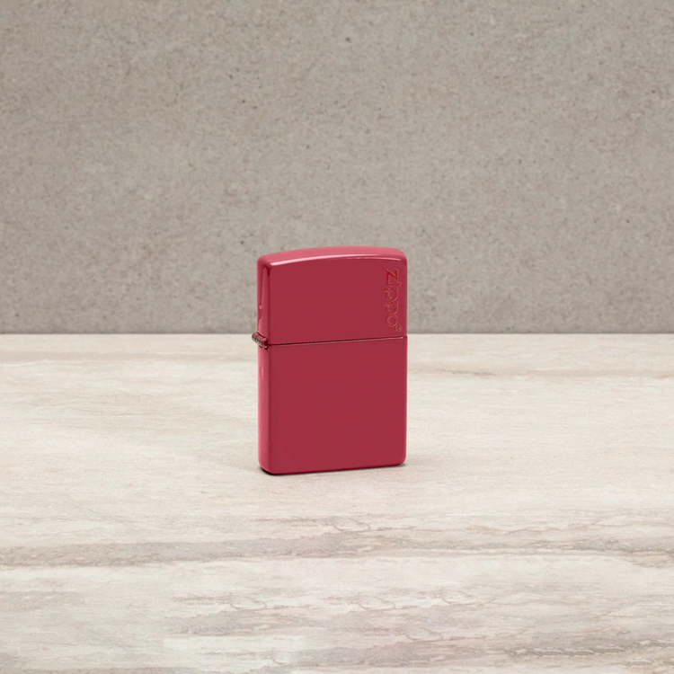 Brick con Logo