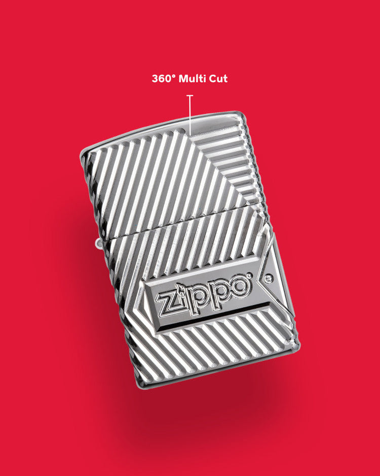 29672 - Armor® Zippo Bolts