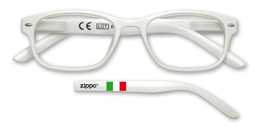 31Z-IT6-WHI OCCHIALE DA LETTURA - ITALIA 2026