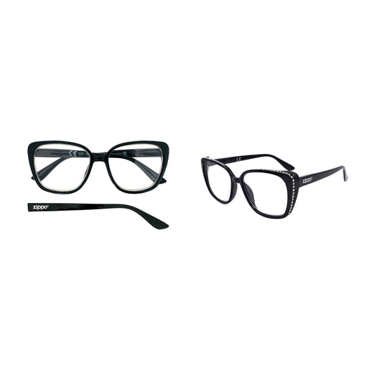 32Z-CR-BLK OCCHIALE DA LETTURA