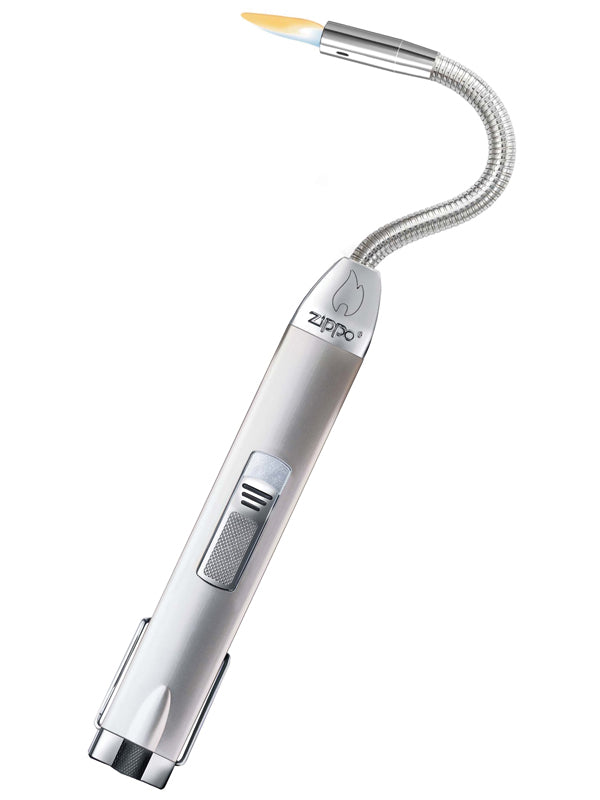 Flex Neck Utility Lighter Cromato