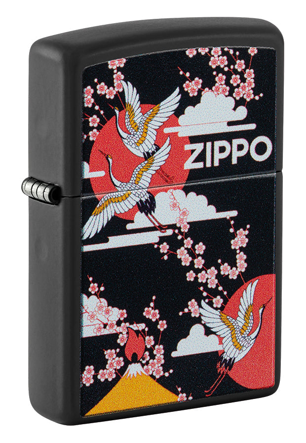 Zippo Design