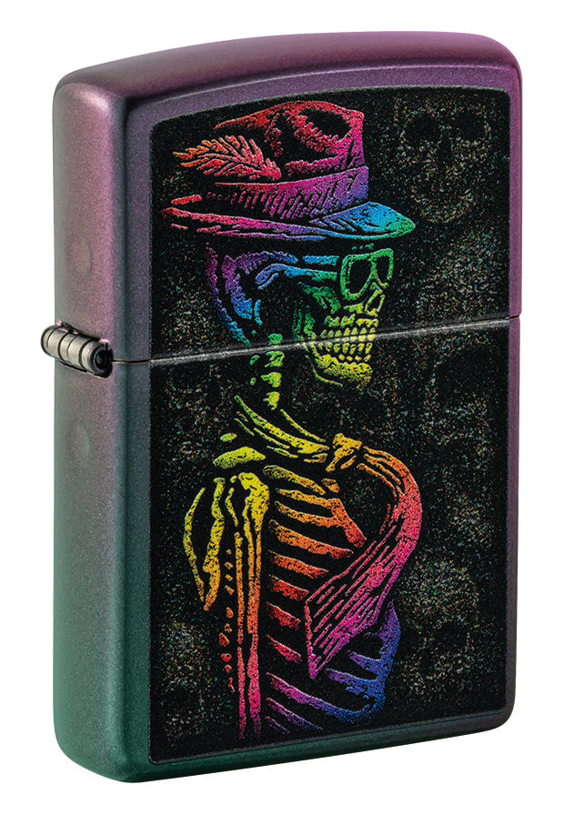Skull Design