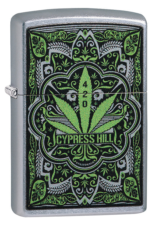 Cypress Hill