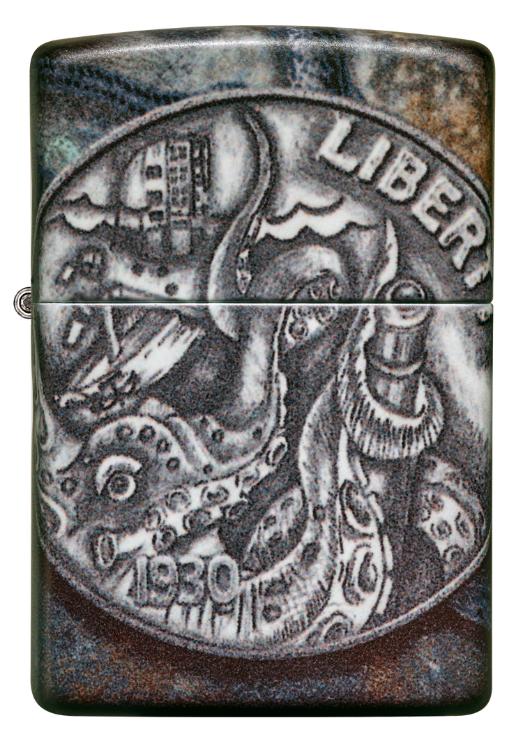 Pirate Coin