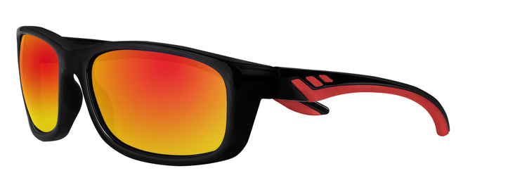 OS38-01 OCCHIALE DA SOLE LINEA SPORTIVA