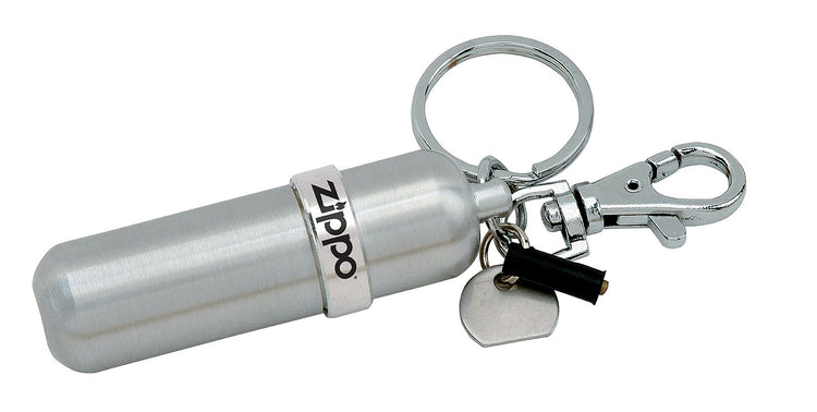 Aluminium Fuel Canister
