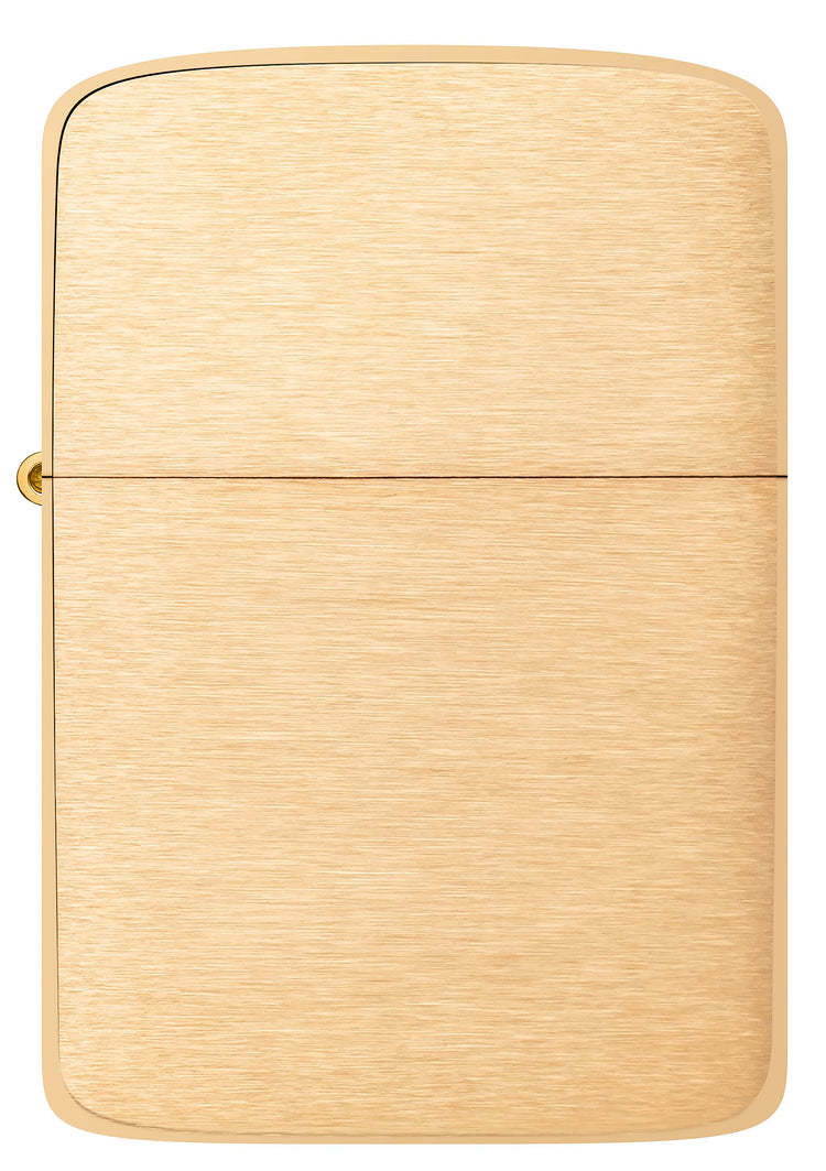 1941 Replica Brass Satinato
