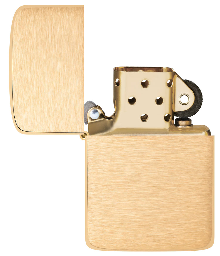 1941 Replica Brass Satinato