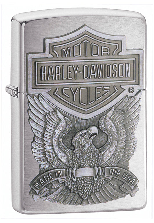 Harley-Davidson®