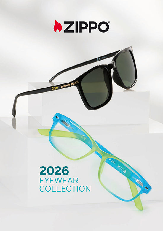 Catalogo Eyewear 2026