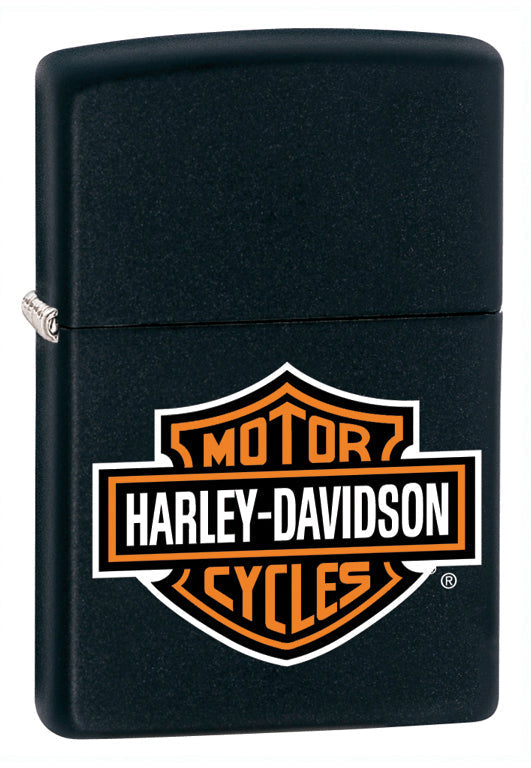 Harley-Davidson®