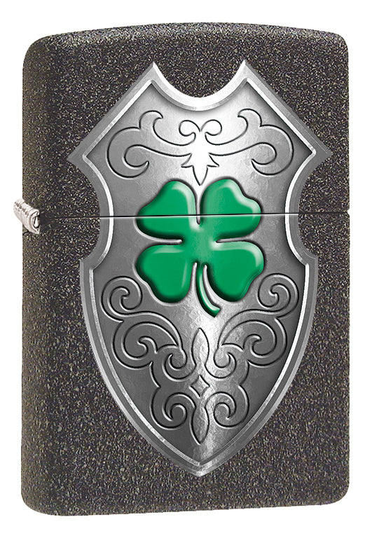 CLOVER SHIELD