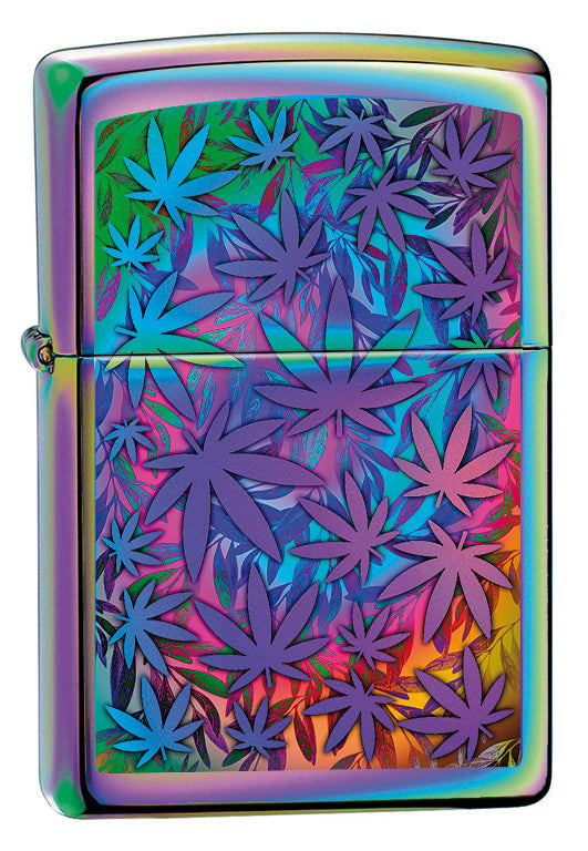 OF25-A6 - Espositore con 6 accendini