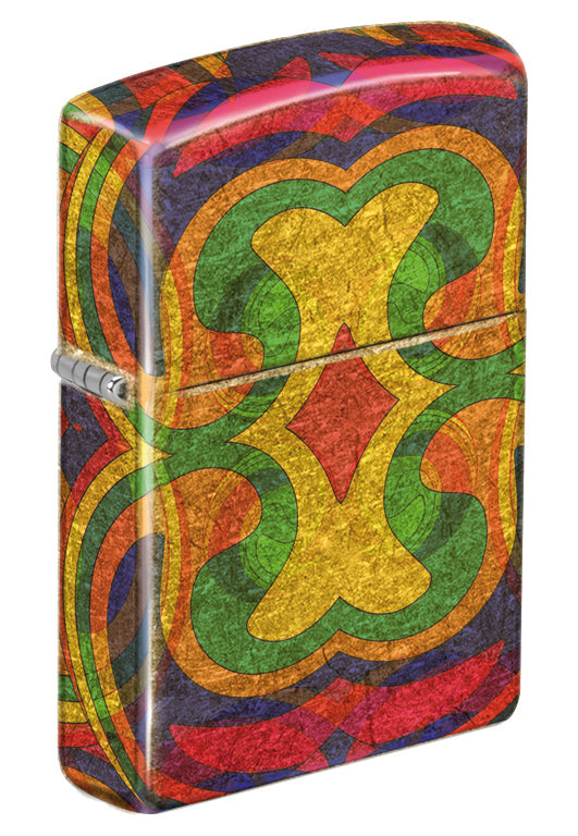 OF25-A12 - Espositore con 12 accendini