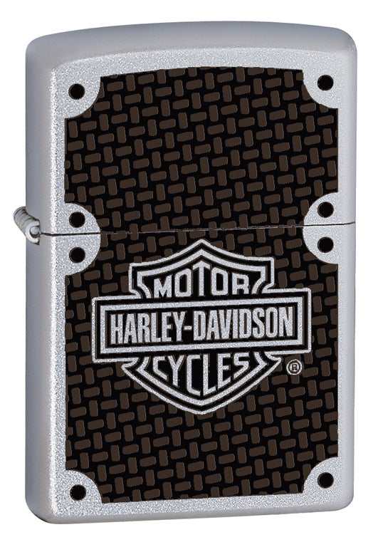 Harley-Davidson®