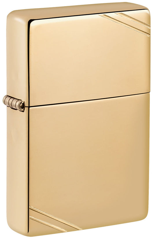 270 - Vintage Brass Lucido