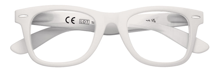 31Z-K6-COL200 - KIT 6 OCCHIALI DA LETTURA DIOTTRIA +2.00