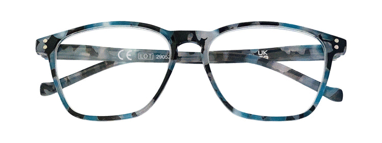 32Z-K3-A54-250 - KIT 3 OCCHIALI DA LETTURA DIOTTRIA +2.50