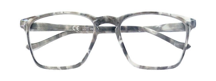 32Z-K3-A57-250 - KIT 3 OCCHIALI DA LETTURA DIOTTRIA +2.50