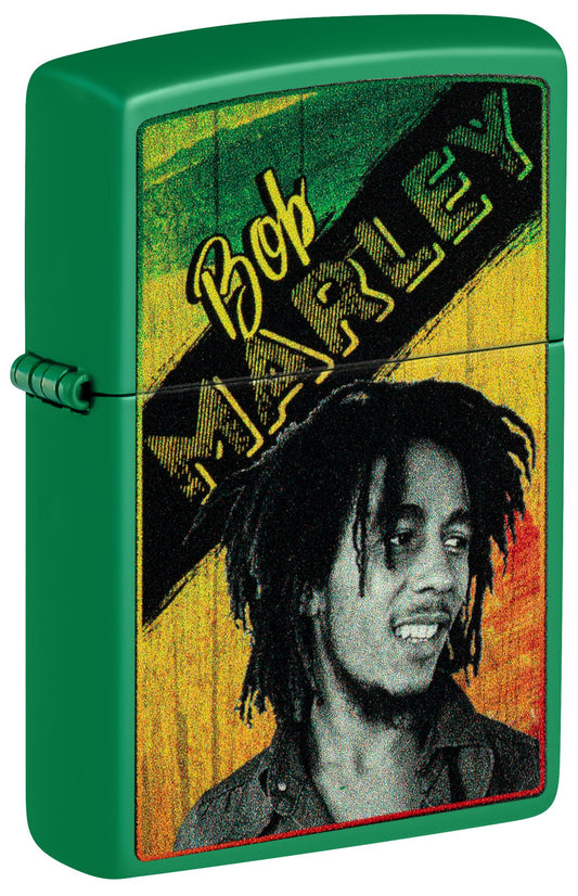 Bob Marley - Supplement 2024