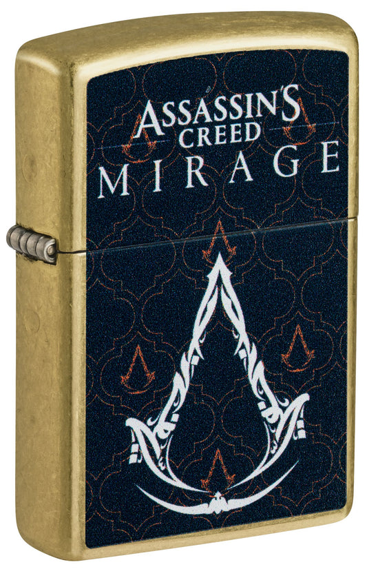 Assassins Creed - Supplement 2024