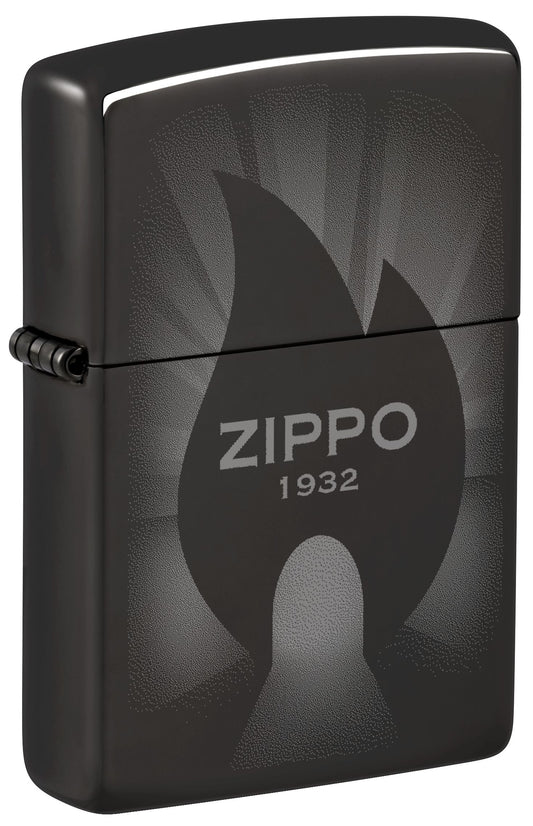 Zippo Design - Supplement 2024