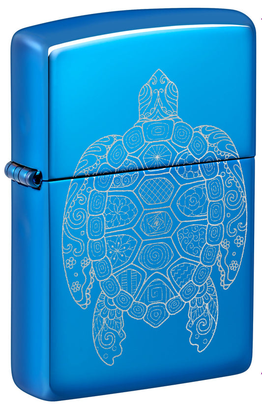 Turtle Design - Supplement 2024