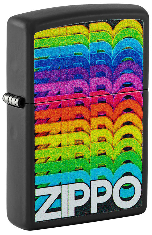 46234 - Zippo