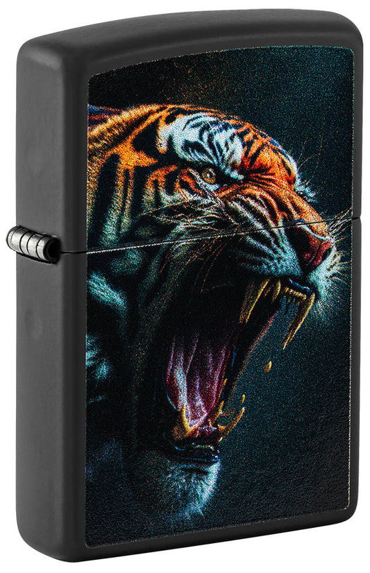 46241 - Fierce Tiger