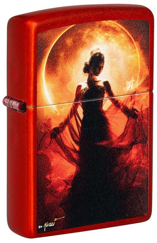 46410 - Mazzi® Spiritual