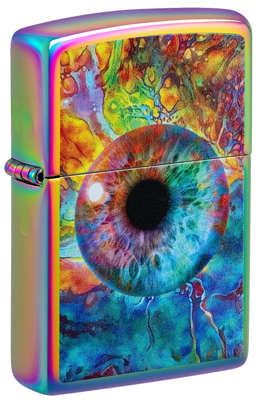46431 - Spacey Eye