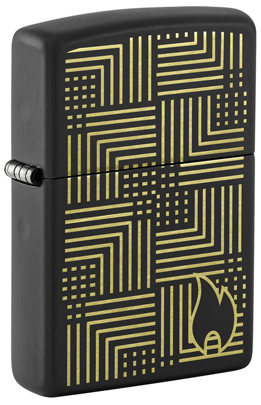 46478 - Zippo Fancy