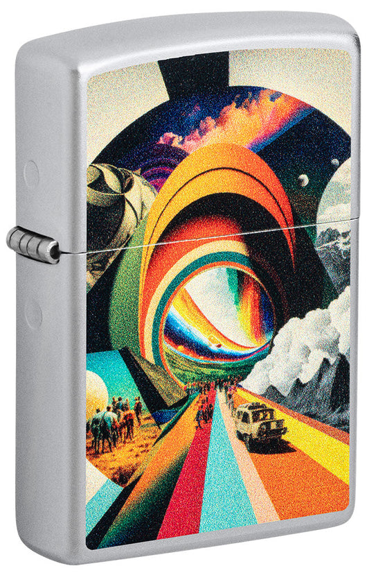 46578 - Psychedelic Travel