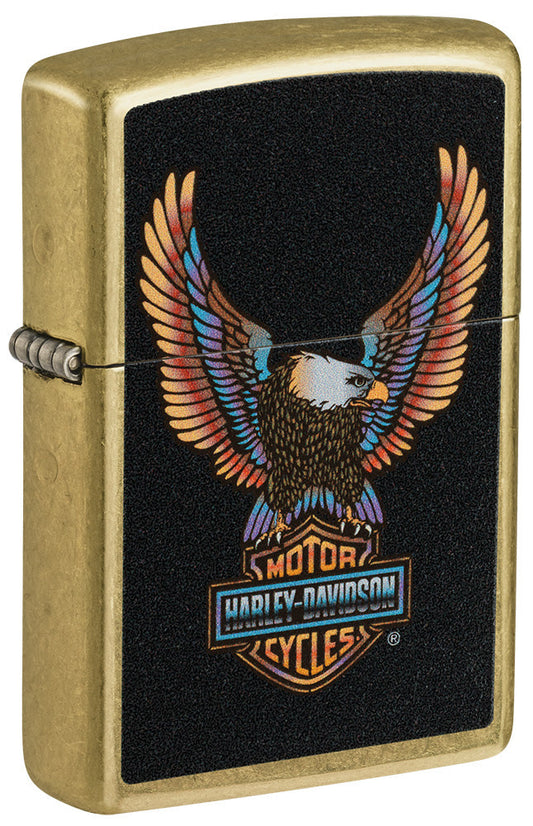 46678 - Harley-Davidson®