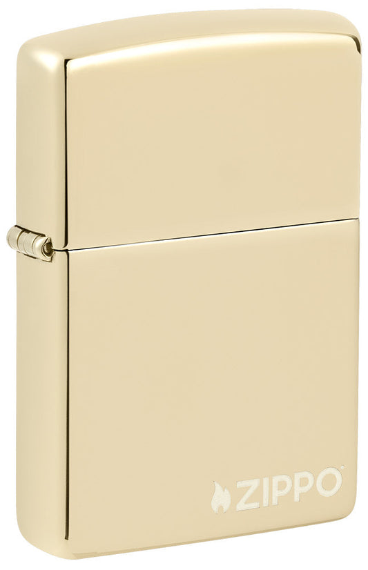 46682ZL - Champagne PVD con Logo