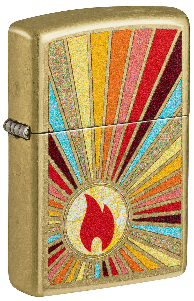 Zippo Design