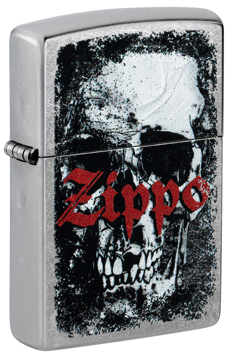 Skull Design