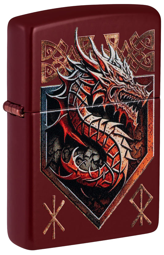 Red Dragon
